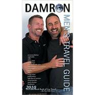 Damron 2010 Men's Travel Guide