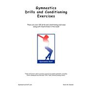 Gymnastics Drills And Conditioning Exercises