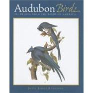 Audubon Birds: 252 Prints from the Birds of America