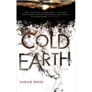 Cold Earth A Novel