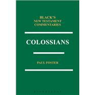 Colossians
