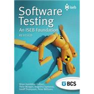 Software Testing : An ISEB Foundation