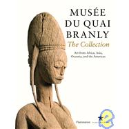 Musee Du Quai Branly: the Collection