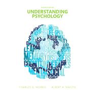 Understanding Psychology Plus NEW MyPsychLab with Pearson eText -- Access Card Package