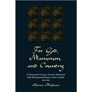 For God, Mammon, and Country