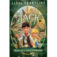 Jack: The True Story of Jack and the Beanstalk