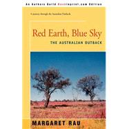 Red Earth, Blue Sky