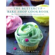 Buttercup Bake Shop Cookbook
