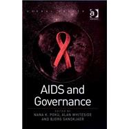 AIDS and Governance