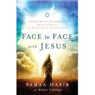 Face to Face With Jesus