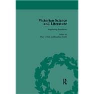 Victorian Science and Literature, Part I Vol 1