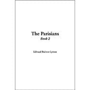 The Parisians: Book 2