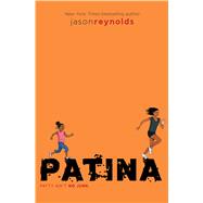 Patina