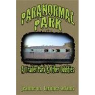 Paranormal Park