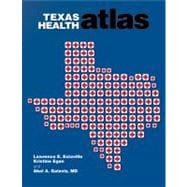 Texas Health Atlas