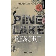 Pine lake resort