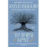 The Buried Giant,9780307455796