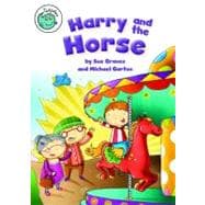 Harry and the Horse