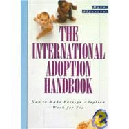 The International Adoption Handbook