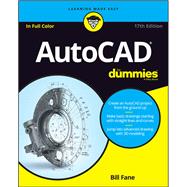 AutoCAD for Dummies