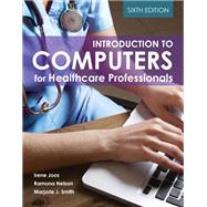 Introduction to Computers for Healthcare Professionals