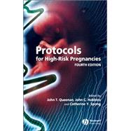 Protocols for High-Risk Pregnancies, 4th Edition