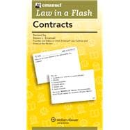 Emanuel Law in a Flash for Contracts