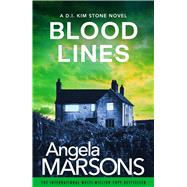 Blood Lines An absolutely gripping thriller that will have you hooked