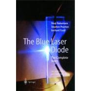 The Blue Laser Diode