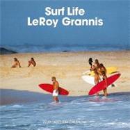 Leroy Grannis, Surf Photography 2009 Calendar