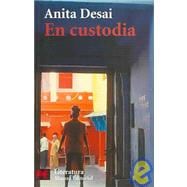 En custodia / In Custody