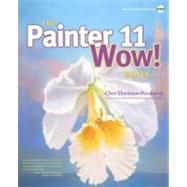 The Painter 11 Wow! Book