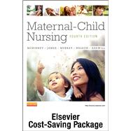 Maternal-child Nursing + Elsevier Adaptive Learning