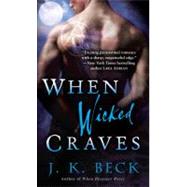 When Wicked Craves A Shadow Keepers Novel