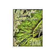 Elements of Cartography, 6th Edition