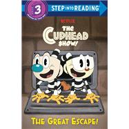 The Great Escape! (The Cuphead Show!)