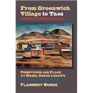 From Greenwich Village to Taos