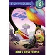 Bird's Best Friend (Disney/Pixar Up)
