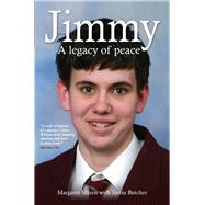 Jimmy A Legacy of Peace