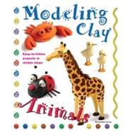 Modeling Clay Animals