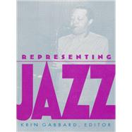 Representing Jazz