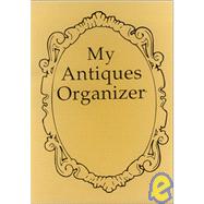 My Antiques Organizer