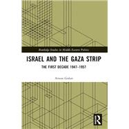 Israel and the Gaza Strip