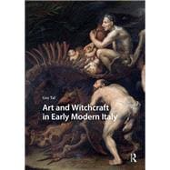Art and Witchcraft in Early Modern Italy