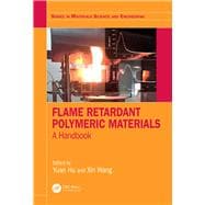 Flame Retardant Polymeric Materials: A Handbook
