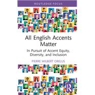All English Accents Matter