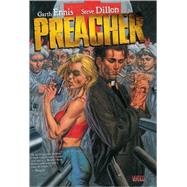 Preacher Book Two