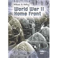 World War II Home Front