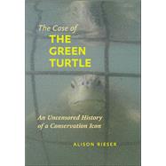 The Case of the Green Turtle