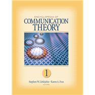 Encyclopedia of Communication Theory